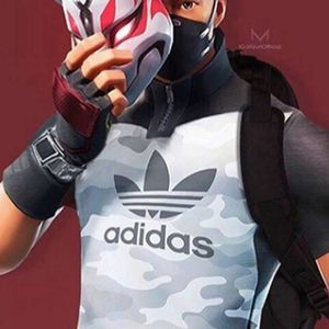 Meet your Posher, Bryson